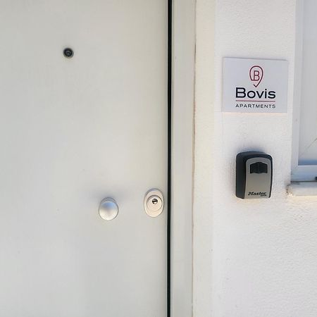Bovis Apartments #2 Порто-Рафті Екстер'єр фото