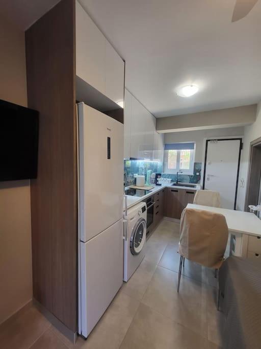 Bovis Apartments #2 Порто-Рафті Екстер'єр фото