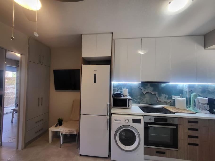 Bovis Apartments #2 Порто-Рафті Екстер'єр фото