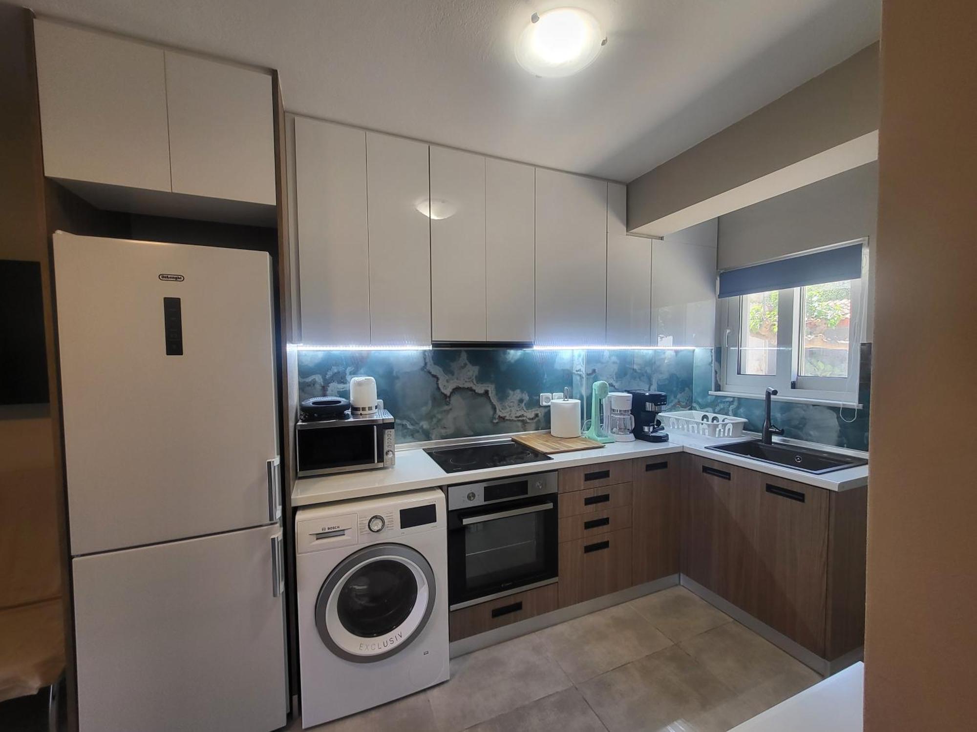 Bovis Apartments #2 Порто-Рафті Екстер'єр фото