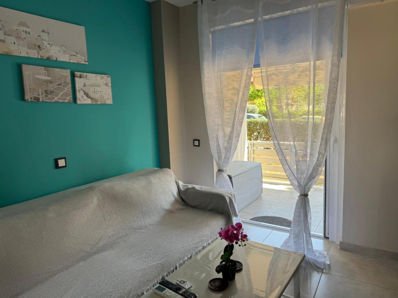 Bovis Apartments #2 Порто-Рафті Екстер'єр фото